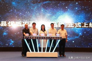 共筑農產品質量安全新防線 首屆高峰論壇聚焦互聯網技術賦能