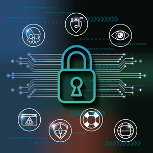 構(gòu)筑數(shù)字時(shí)代的護(hù)城河 網(wǎng)絡(luò)安全技術(shù)與互聯(lián)網(wǎng)安全服務(wù)解析